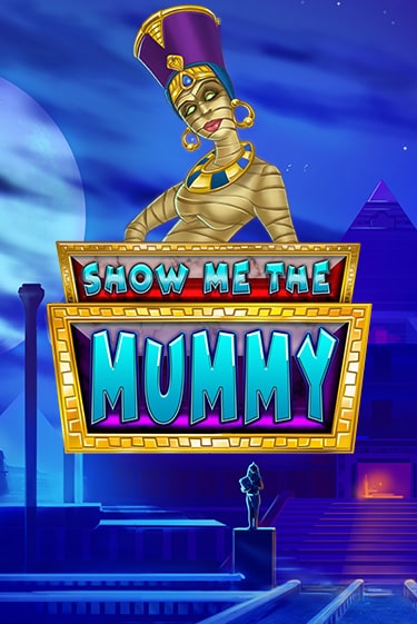 Демо игра Show Me The Mummy играть онлайн | Casino-X.KZ