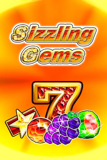 Демо игра Sizzling Gems играть онлайн | Casino-X.KZ