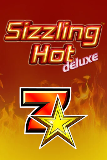 Демо игра Sizzling Hot Deluxe играть онлайн | Casino-X.KZ