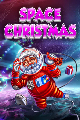 Демо игра Space Christmas играть онлайн | Casino-X.KZ