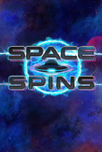 Демо игра Space Spins играть онлайн | Casino-X.KZ