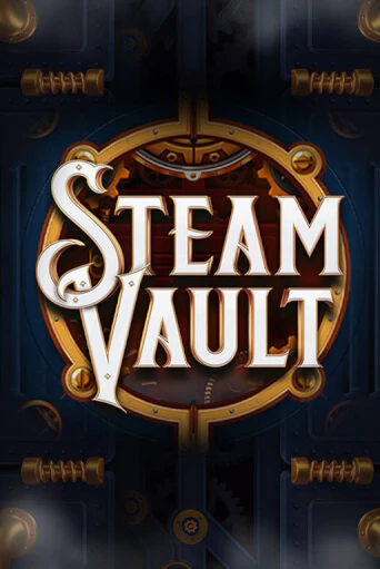 Демо игра Steam Vault играть онлайн | Casino-X.KZ