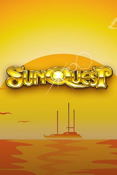 Демо игра SunQuest играть онлайн | Casino-X.KZ