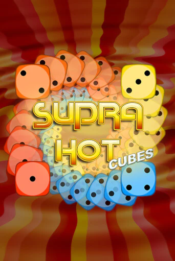 Демо игра Supra Hot Cubes играть онлайн | Casino-X.KZ