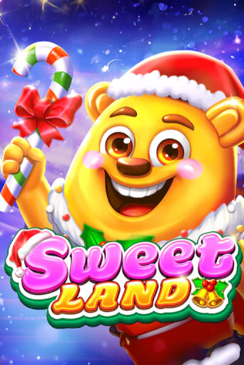 Демо игра Sweet Land играть онлайн | Casino-X.KZ