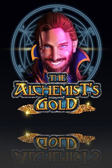 Демо игра The Alchemist's Gold играть онлайн | Casino-X.KZ