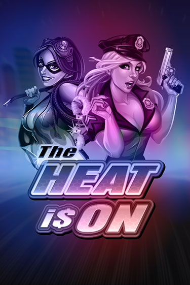 Демо игра The Heat is On играть онлайн | Casino-X.KZ