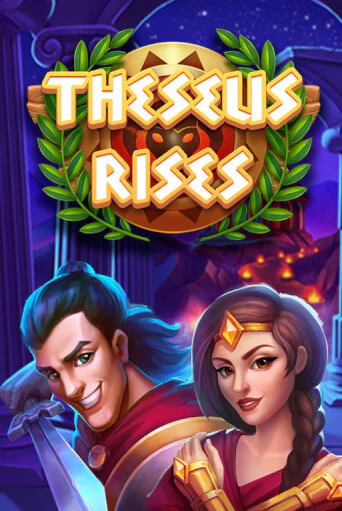 Демо игра Theseus Rises играть онлайн | Casino-X.KZ