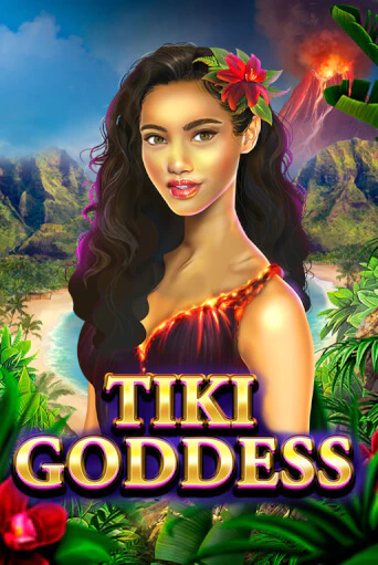 Демо игра Tiki Goddess играть онлайн | Casino-X.KZ