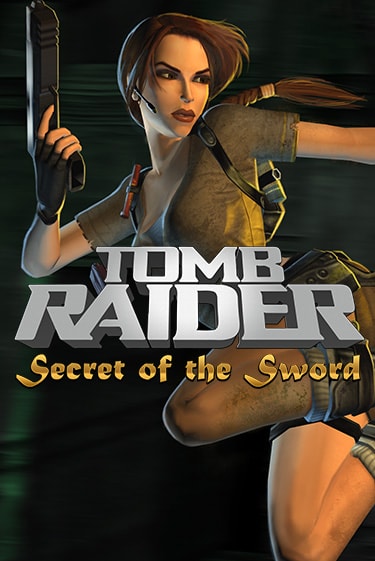 Демо игра Tomb Raider Secret of the Sword играть онлайн | Casino-X.KZ