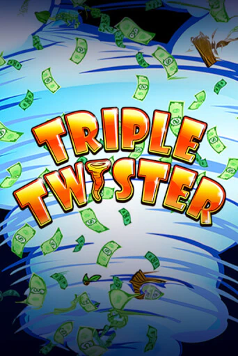 Демо игра Triple Twister играть онлайн | Casino-X.KZ