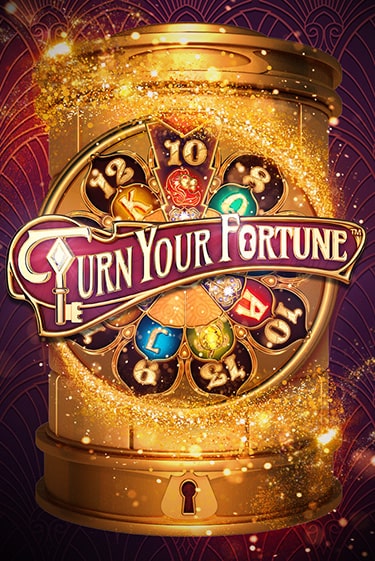 Демо игра Turn Your Fortune играть онлайн | Casino-X.KZ