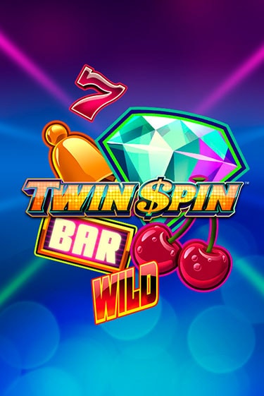 Демо игра Twin Spin™ играть онлайн | Casino-X.KZ