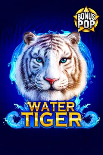 Демо игра Water Tiger играть онлайн | Casino-X.KZ