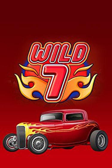 Демо игра Wild Seven играть онлайн | Casino-X.KZ