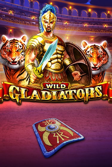 Демо игра Wild Gladiator играть онлайн | Casino-X.KZ