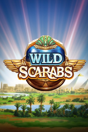 Демо игра Wild Scarabs играть онлайн | Casino-X.KZ