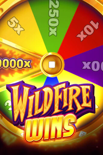 Демо игра Wildfire Wins играть онлайн | Casino-X.KZ