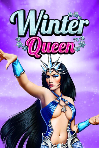 Демо игра Winter Queen играть онлайн | Casino-X.KZ