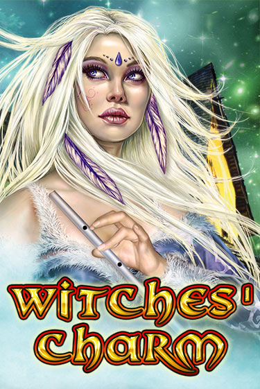 Демо игра Witches Charm играть онлайн | Casino-X.KZ