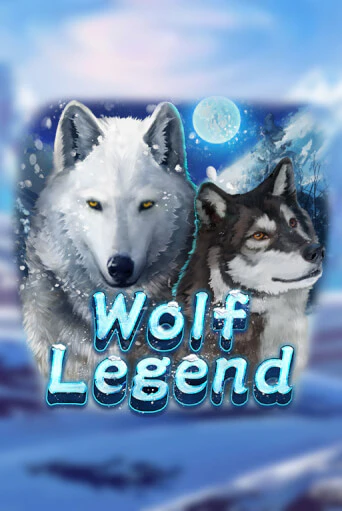 Демо игра Wolf Legend играть онлайн | Casino-X.KZ